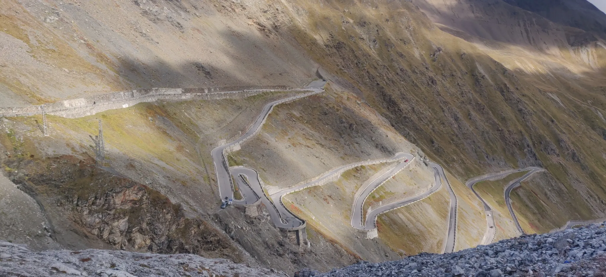 HG leeft zicht weer eens uit