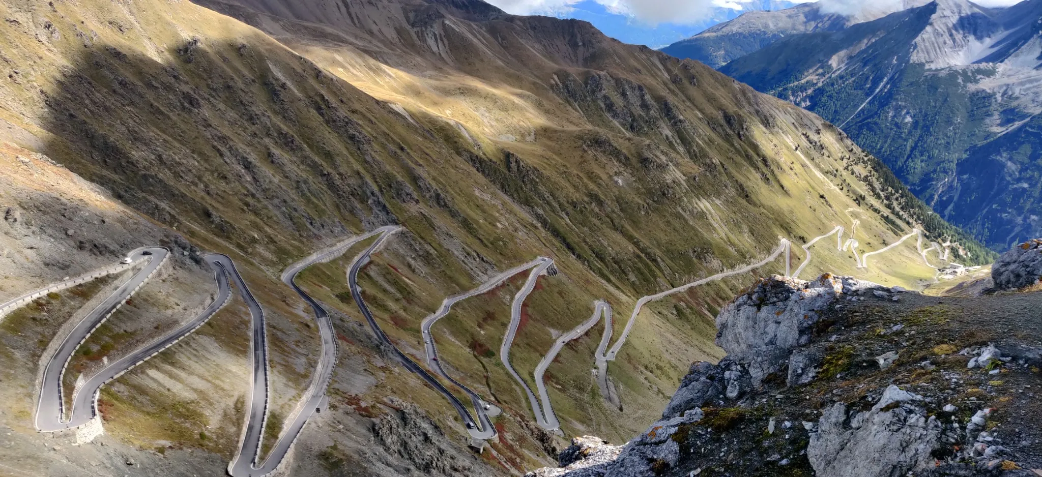 HG leeft zicht weer eens uit