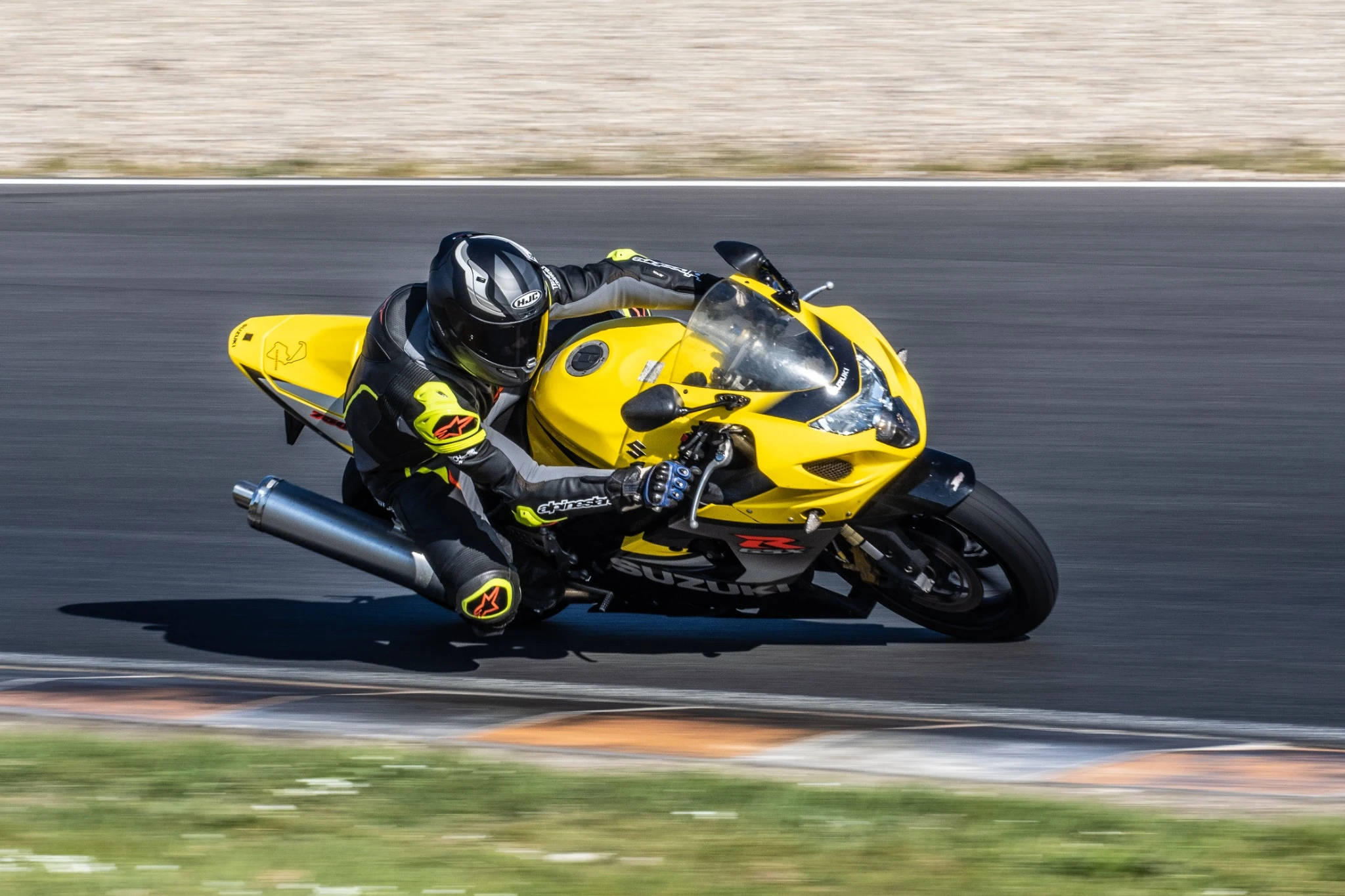 HG leeft zicht weer eens uit