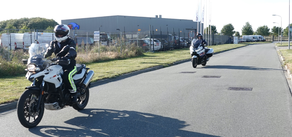 HG leeft zicht weer eens uit