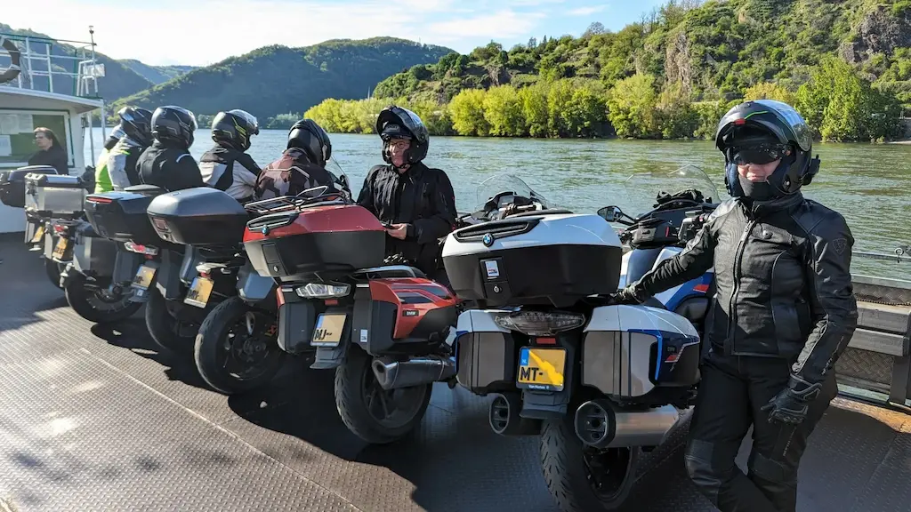 Motorcommunity
